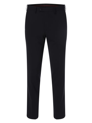 Finshley & Harding London Baukasten-Hose Hoxdon in marine