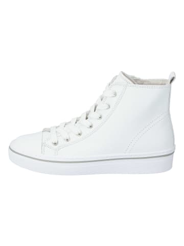 Gabor Sneaker in weiss