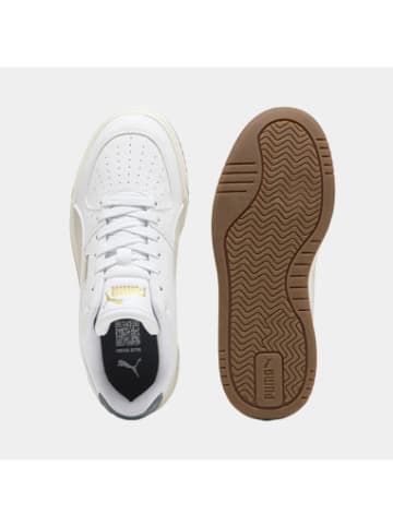 Puma Sneackers Caven in Weiß