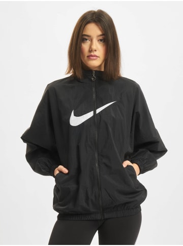 Nike Nike Leichte Jacke in black/white