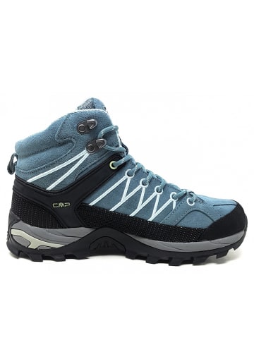 cmp Wanderstiefel Rigel MID Wms WP in Grün