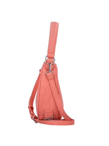 Valentino Shelby Schultertasche 29 cm in corallo
