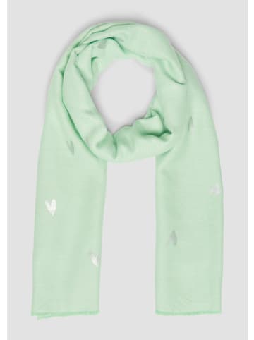 s.Oliver Tuch in 72A7_hellgrün