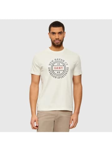 Gant Tshirt in bunt