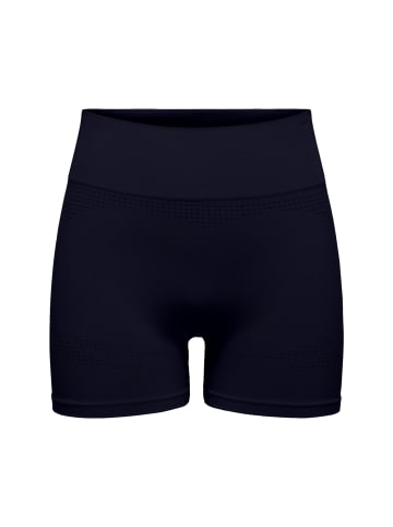 Only Play Shorts 'Jami' in dunkelblau