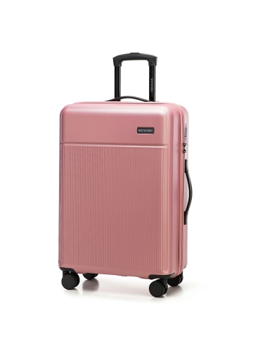 Wittchen UNICO LINE COLLECTION in Mutedpink