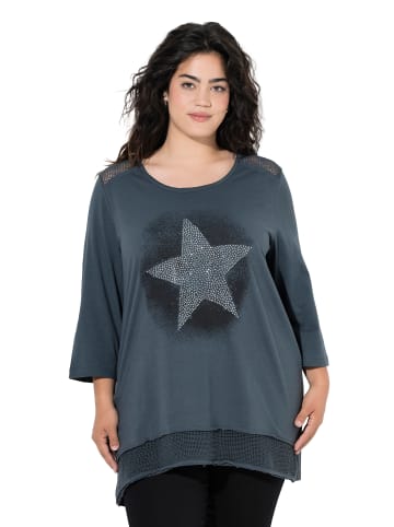 Angel of Style Shirt in anthrazit