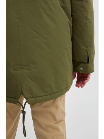 BLEND Parka BHSergius in Grün