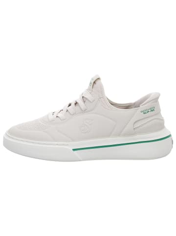 Skechers Sneaker Low in weiß