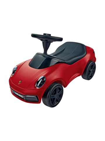 BIG Rutscherfahrzeug Baby Porsche 911, 1-3 Jahre