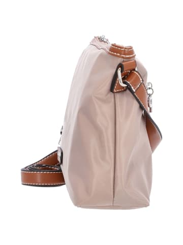 PICARD Sonja - Umhängetasche 29 cm (schwarz) in perle