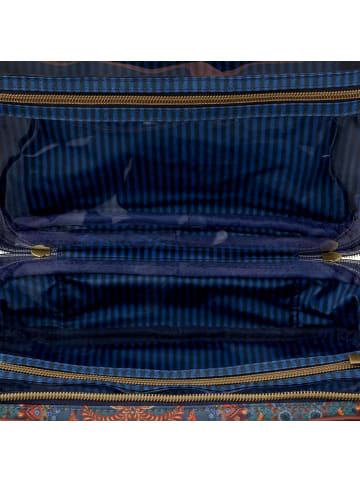 PiP Studio Kosmetiktasche in Blau