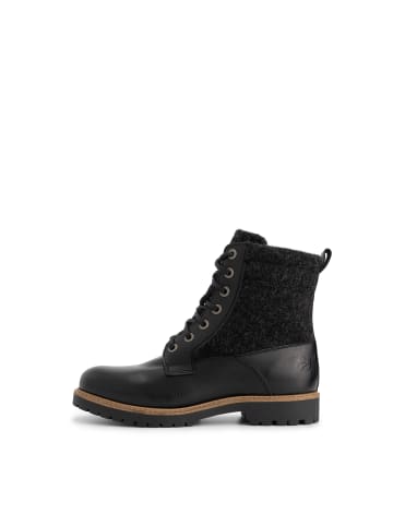 TRAVELIN' Folge in Schwarz