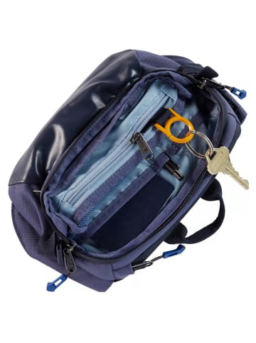 Eagle Creek Wayfinder S - Gürteltasche 20 cm in arctic blue