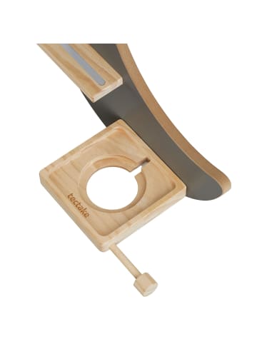 tectake Magnetisches Figurenregal für 25 Tonies, passend Toniebox 1 und 2
