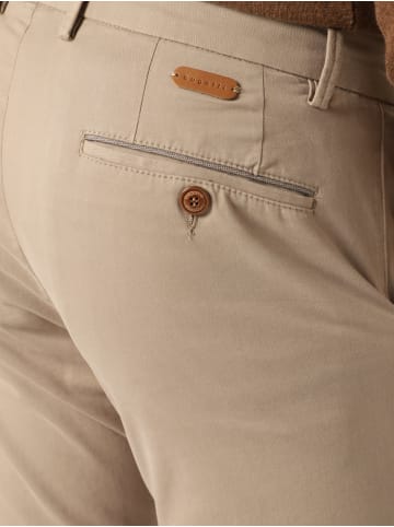 Bugatti Hose in beige - 0002