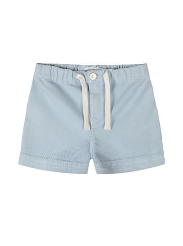Minoti 2-er Pack Shorts 30SHORT165 in hellblau