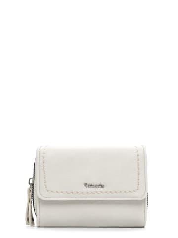 Tamaris Geldbörse TAS Keona in ecru