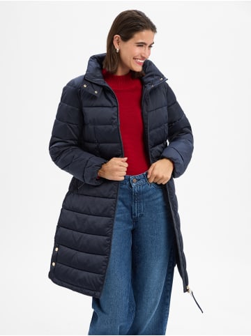 JOOP! Mantel Christin in marine - 0001