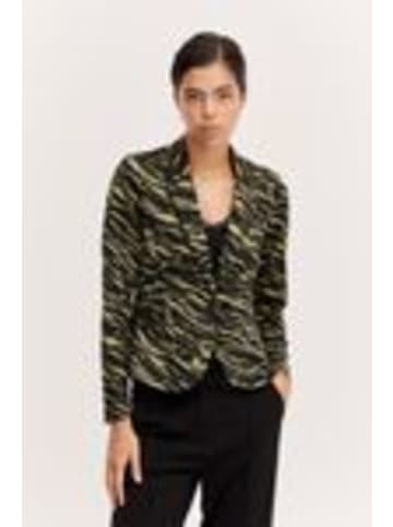 b. young BYRizetta regular fit in Rifle Green Mix