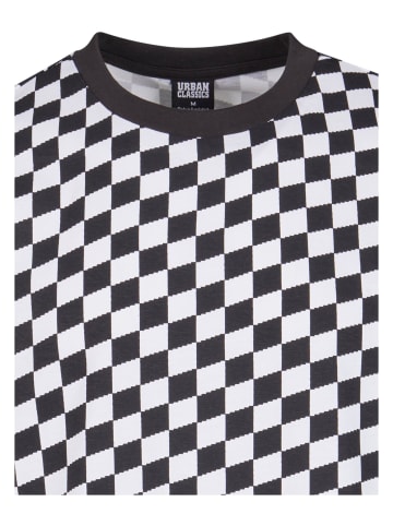 Urban Classics Hemden in blackcheck