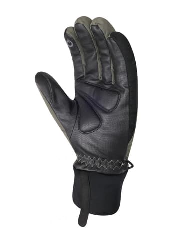 Chiba City Liner Winterhandschuh Olive   - wind- & wasserdicht,