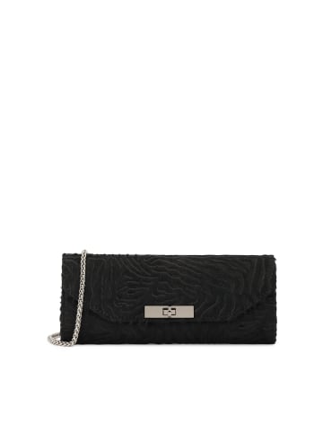 Kazar Clutches in Schwarz