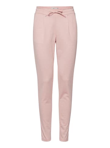 ICHI Freizeithose IHKATE Regular fit in Rose Smoke MLG