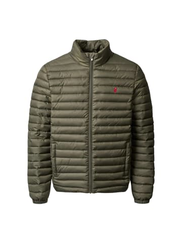 MCS Mantel Santos in Forest Night