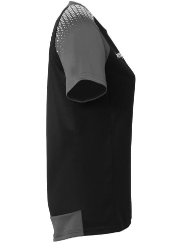 Kempa Sportshirt "Ambition 28 Shirt Damen" in Schwarz