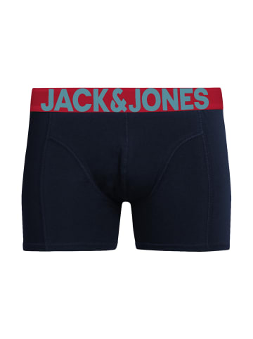 Jack & Jones 5er-Set Unterhosen Panties in Mix 6