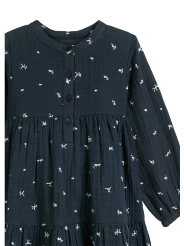 Marc O'Polo KIDS-GIRLS Volant-Kleid in Schwarz