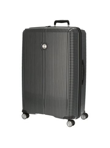 March15 Canyon - 4-Rollen-Trolley L 76 cm in black metal