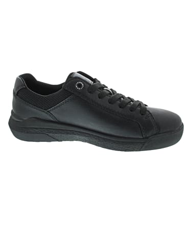 rieker Sneaker Schwarz