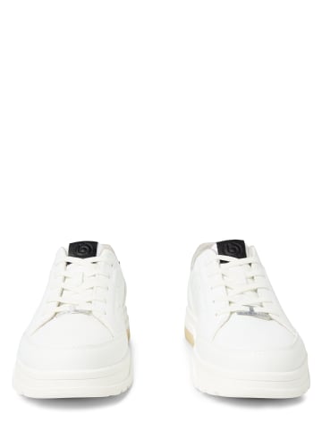 Bugatti Schuhe in weiß - 0001