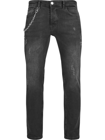 2Y Studios 2Y Studios Jeans in black