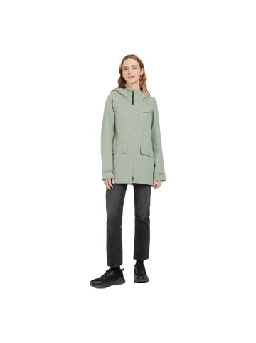 Didriksons Parka Tone in wilted leaf
