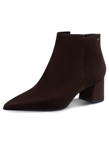 Tamaris Stiefelette in MOCCA