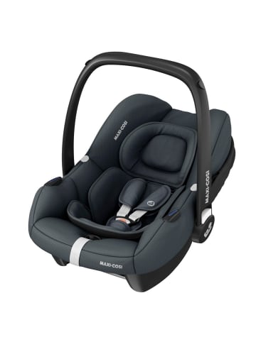 Maxi-Cosi Babyschale CabrioFix i-Size ab Geburt - 15 in grau