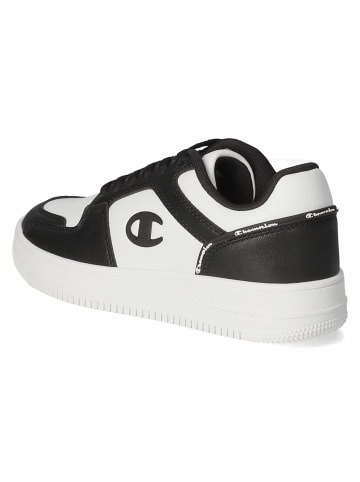 Champion Sportschuh in weiss
