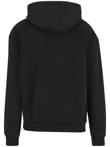 Urban Classics Sweat & Fleece - Hoodies in black