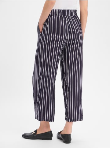 Franco Callegari Culotte in marine weiß