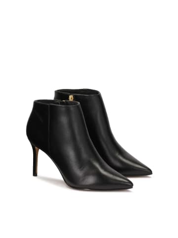Kazar Boots in Schwarz