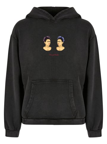 Merchcode Merchcode Kapuzenpullover in black