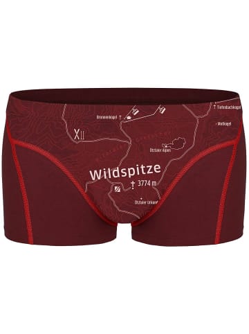 Oakley OakleyMOD1 in Rot