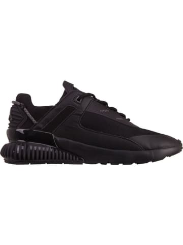 Kappa Sneaker "Sneaker" in Schwarz