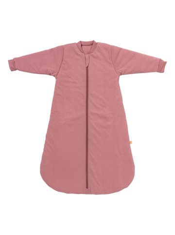 Schlummersack Babyschlafsack, 3.5 TOG in Rosa