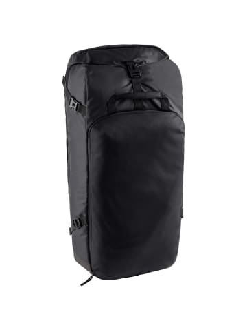 Vaude Mundo 65 L +To Go - Reiserucksack L 77 cm (deer brown) in schwarz