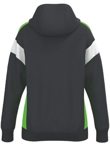 erima Trainingsjacke "Celebrate 125 Trainingsjacke" in Schwarz