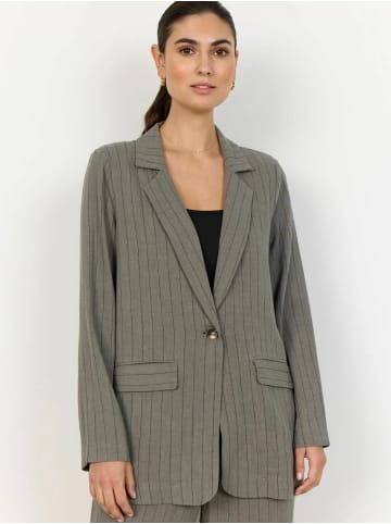 soyaconcept Blazer SC-POULA 3 in 7390C MISTY COMBI